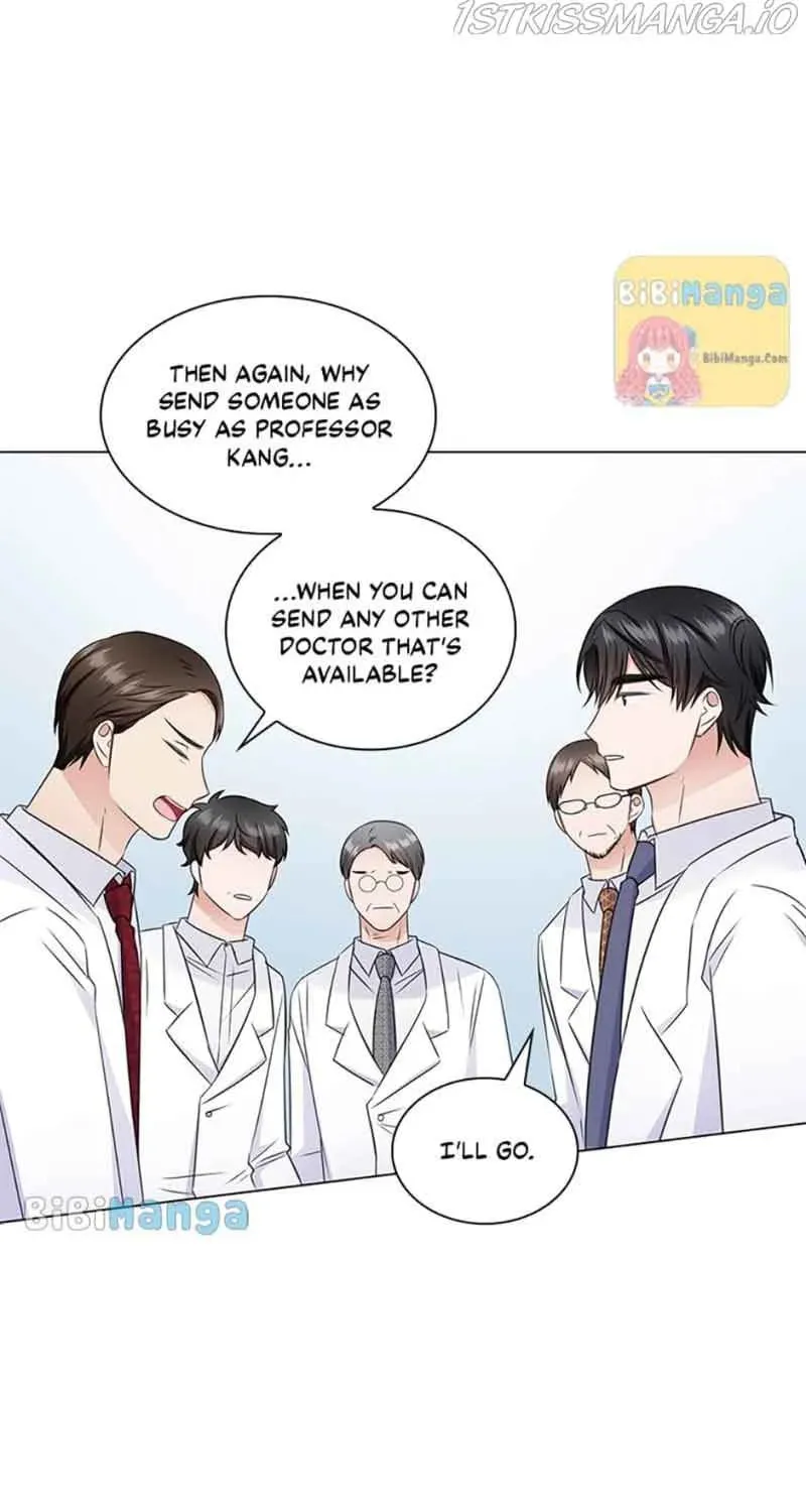 Read Heart Crush chapter 54 image 36 on Lezhin