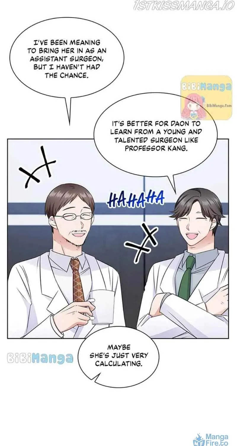 Read Heart Crush chapter 54 image 4 on Lezhin