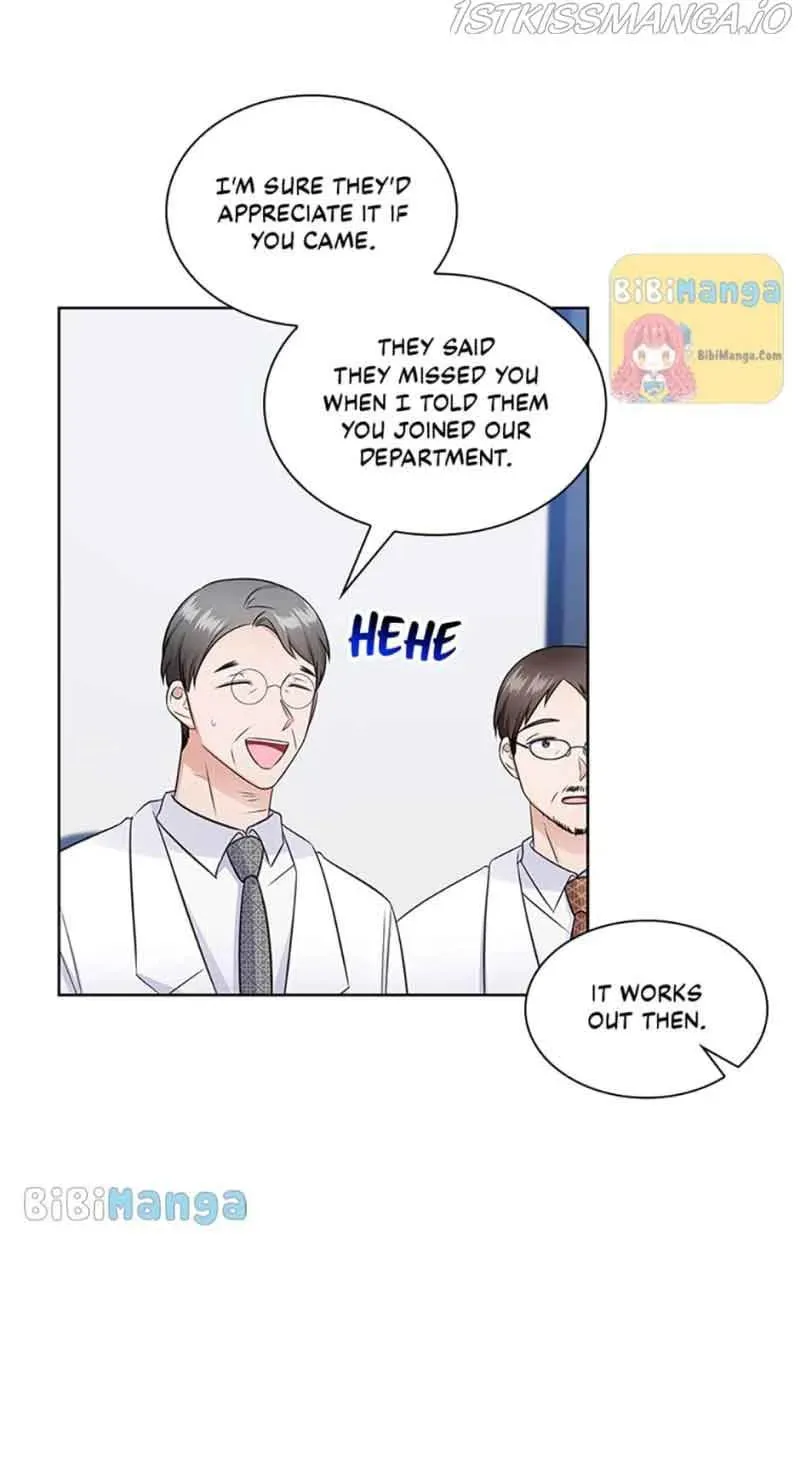 Read Heart Crush chapter 54 image 41 on Lezhin
