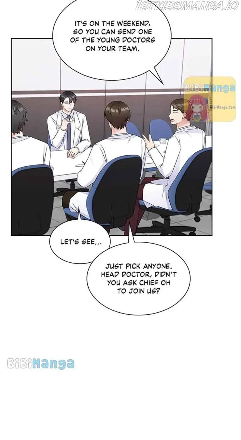 Read Heart Crush chapter 54 image 43 on Lezhin