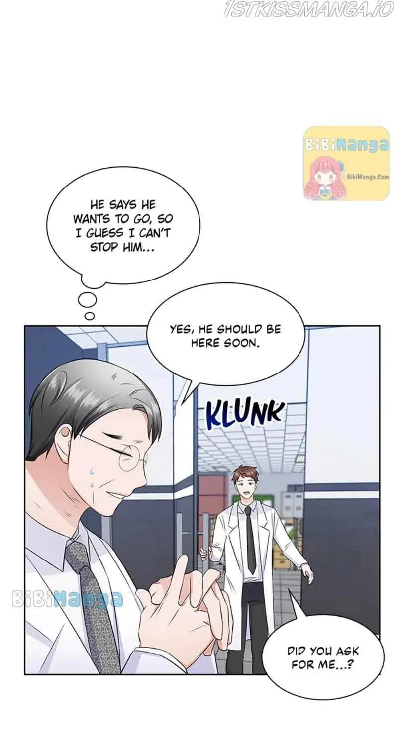 Read Heart Crush chapter 54 image 44 on Lezhin