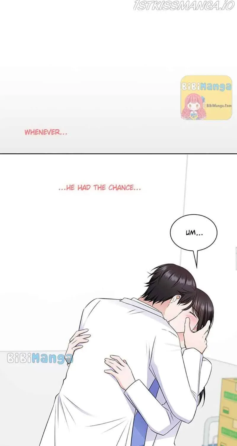 Read Heart Crush chapter 54 image 56 on Lezhin