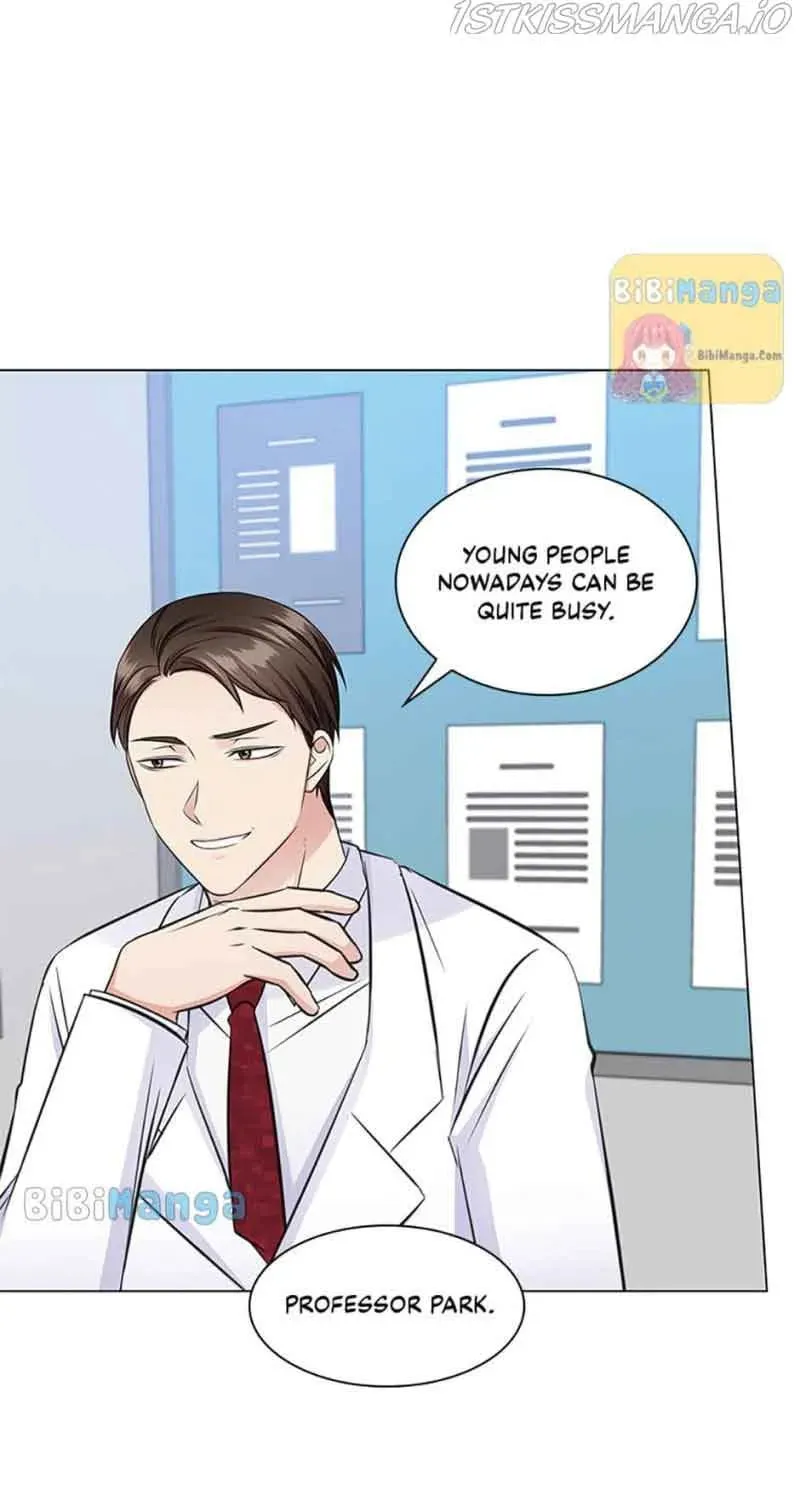 Read Heart Crush chapter 54 image 6 on Lezhin