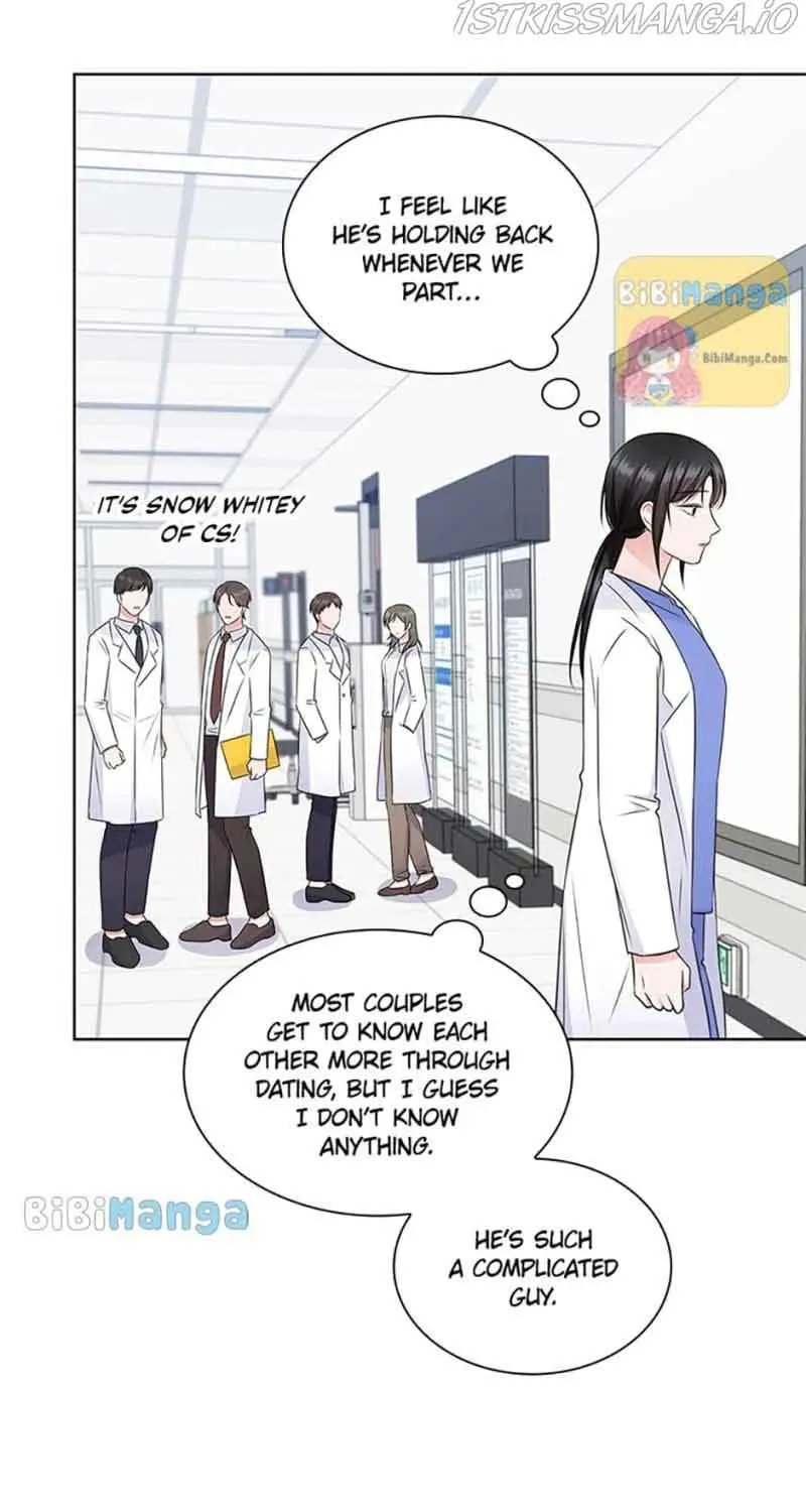 Read Heart Crush chapter 54 image 74 on Lezhin