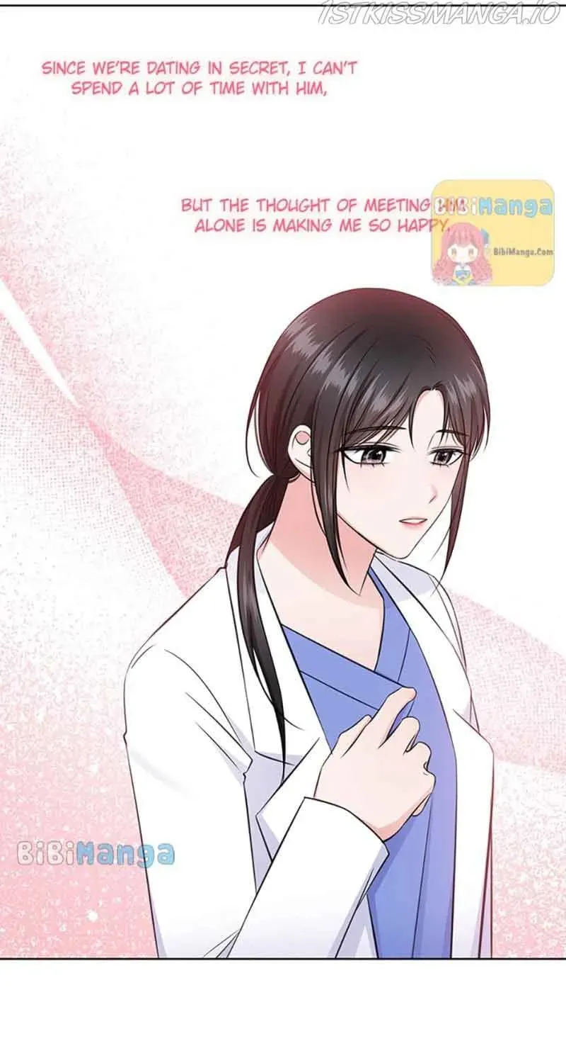 Read Heart Crush chapter 54 image 78 on Lezhin