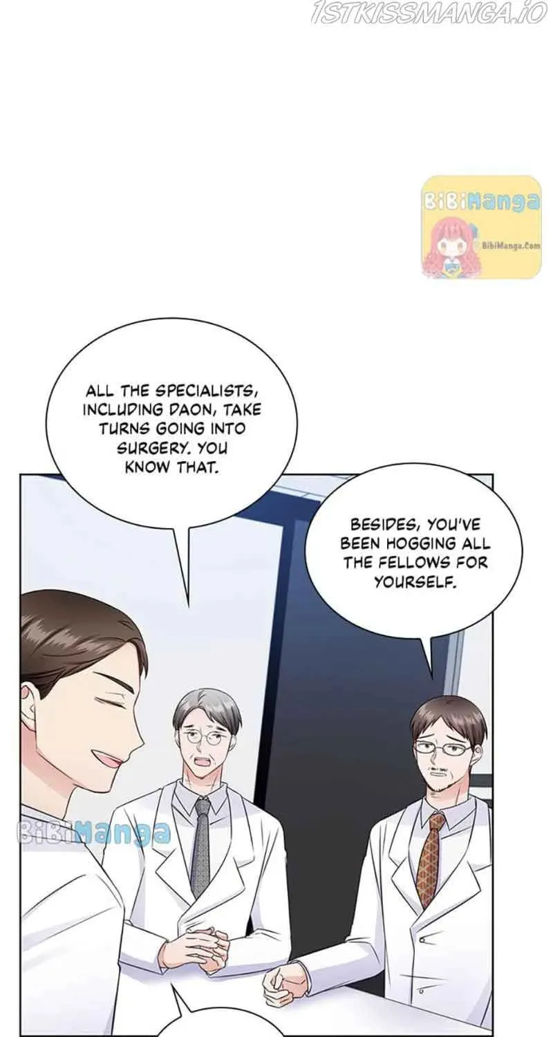 Read Heart Crush chapter 54 image 8 on Lezhin