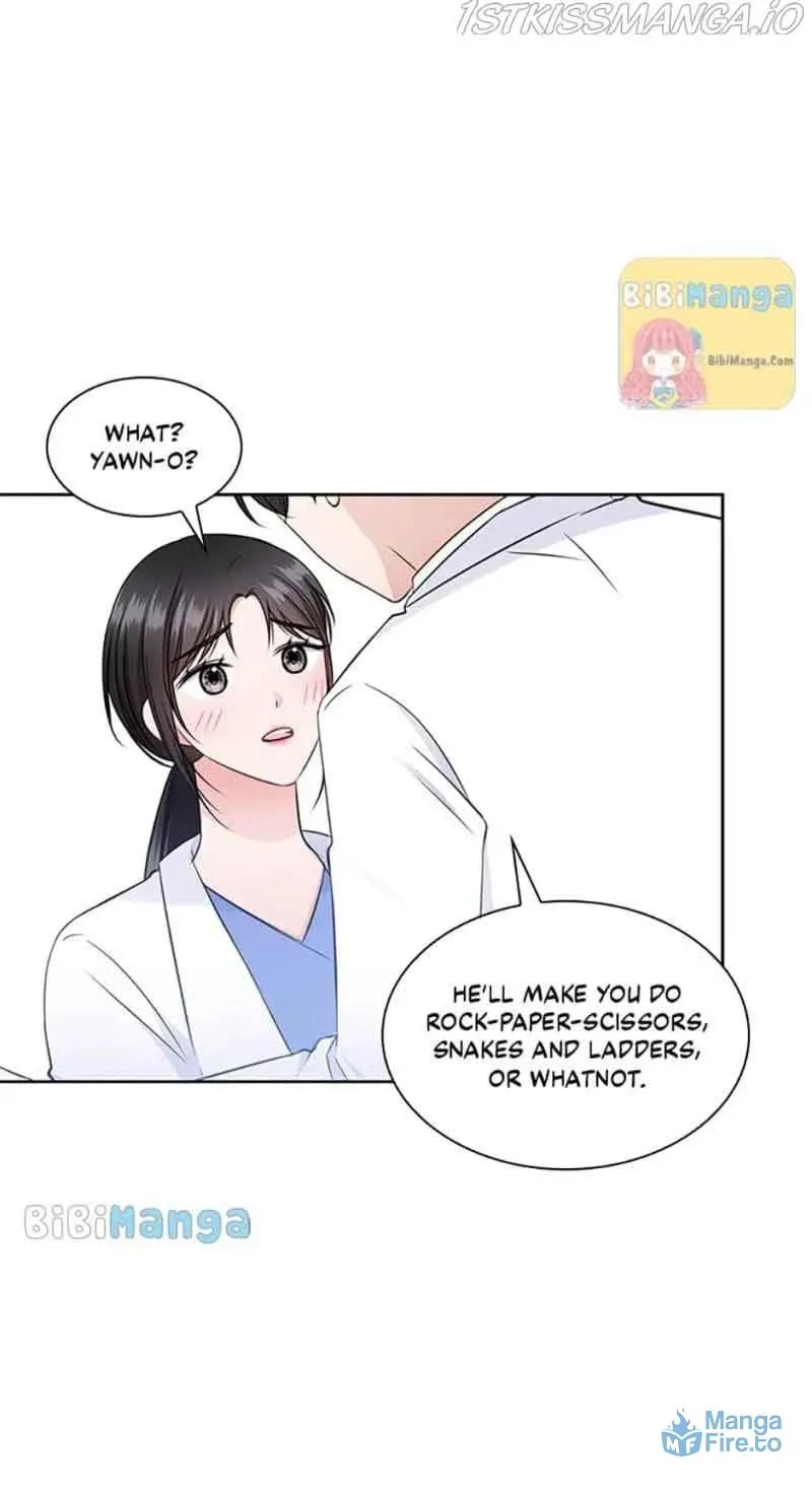 Read Heart Crush chapter 54 image 91 on Lezhin