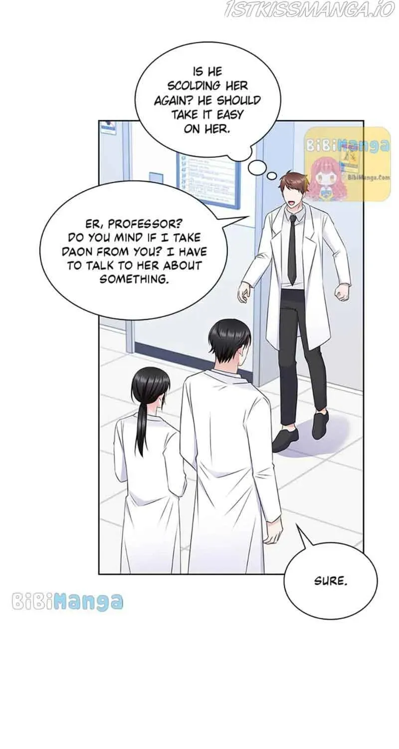 Read Heart Crush chapter 54 image 96 on Lezhin