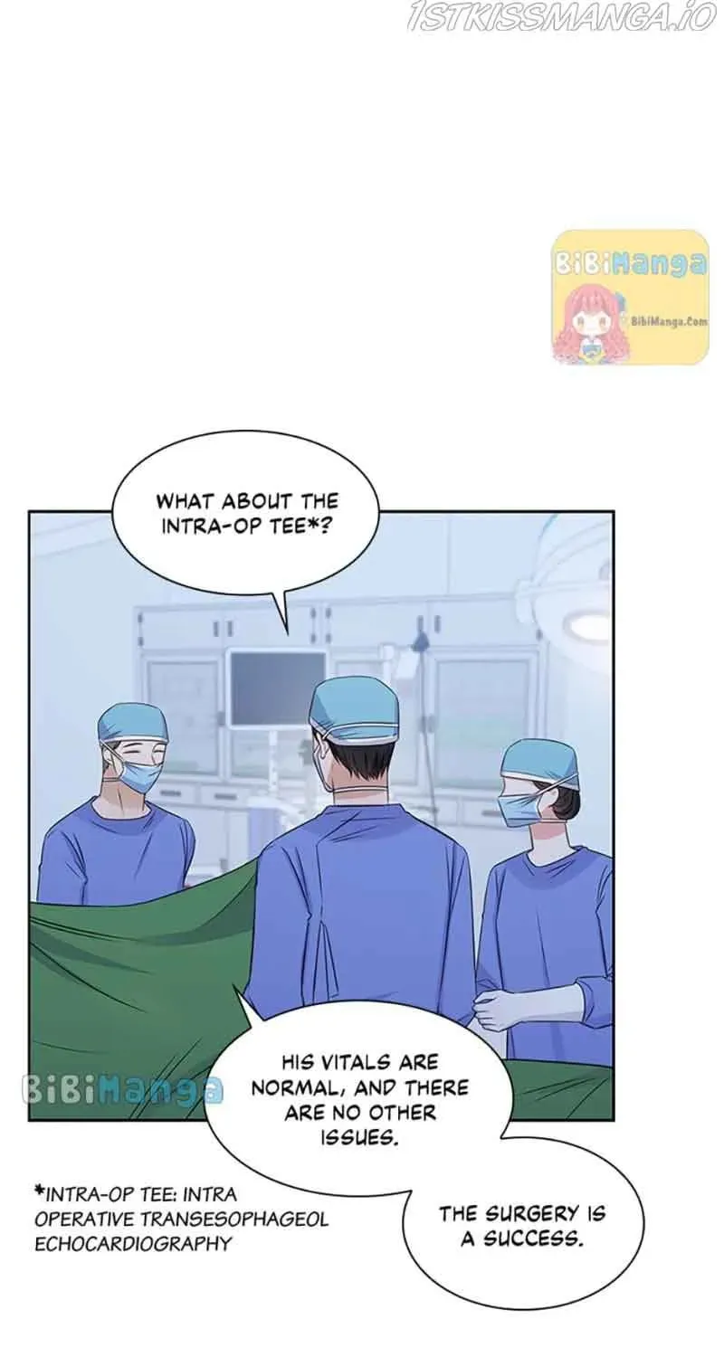 Read Heart Crush chapter 56 image 103 on Lezhin