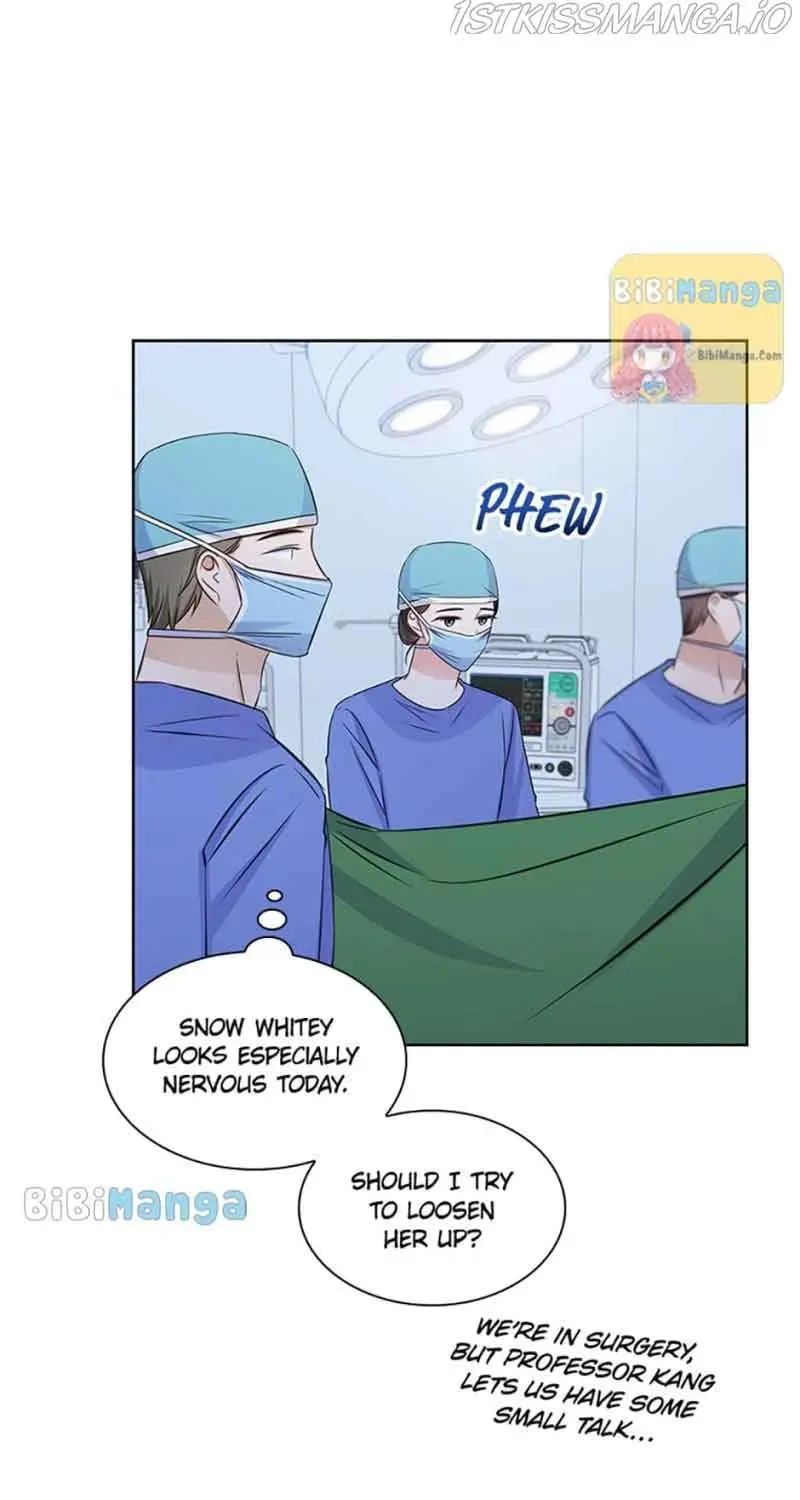 Read Heart Crush chapter 56 image 105 on Lezhin