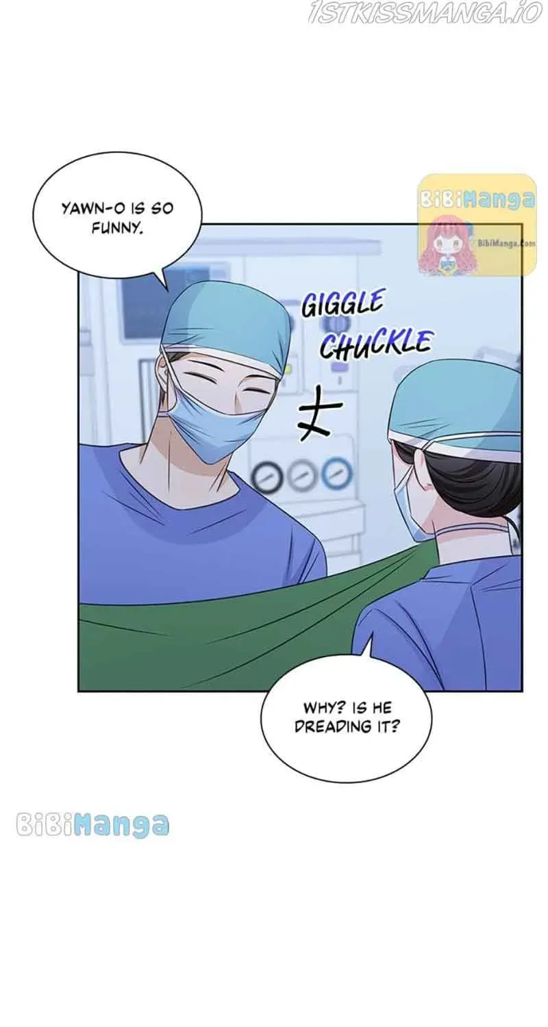 Read Heart Crush chapter 56 image 109 on Lezhin