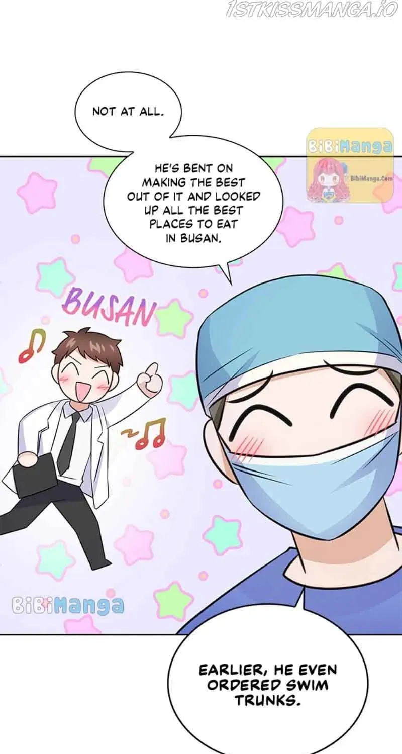 Read Heart Crush chapter 56 image 111 on Lezhin