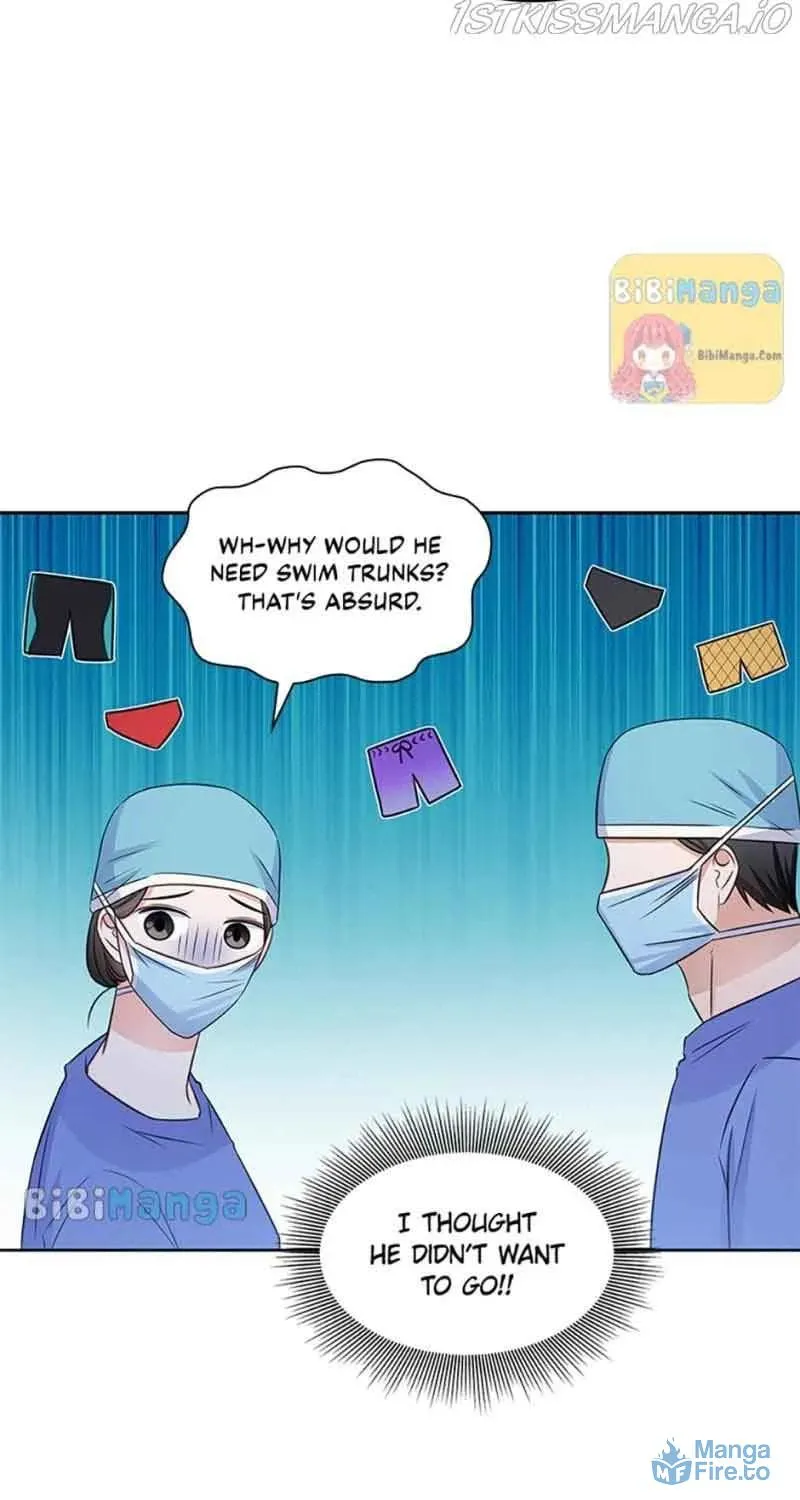 Read Heart Crush chapter 56 image 113 on Lezhin
