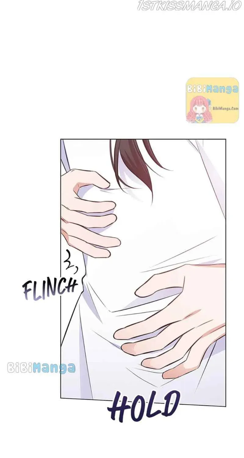 Read Heart Crush chapter 56 image 14 on Lezhin