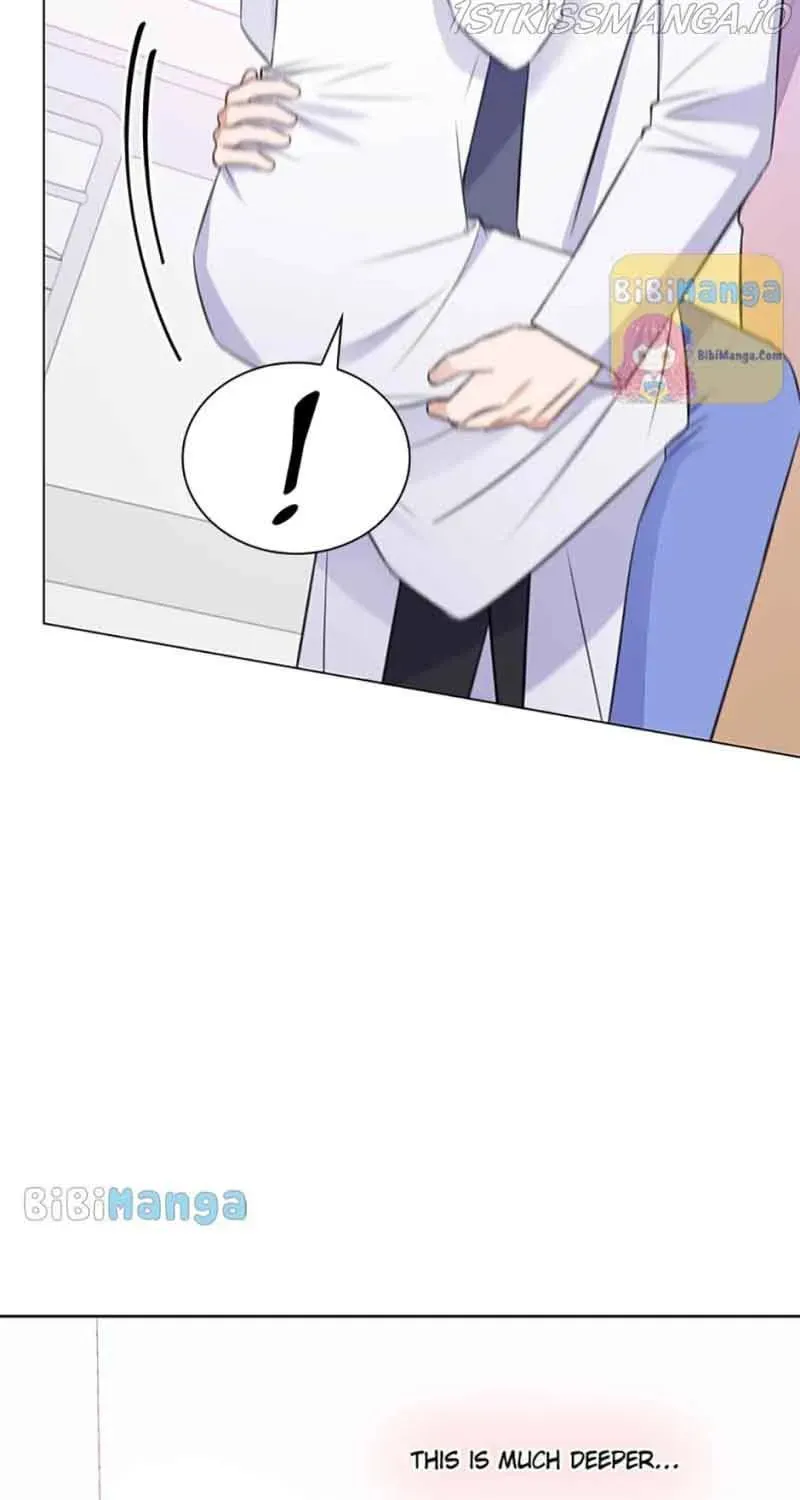 Read Heart Crush chapter 56 image 18 on Lezhin