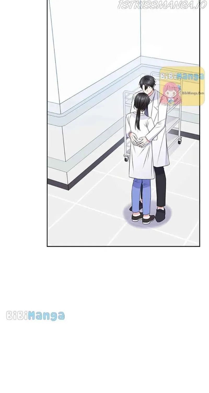 Read Heart Crush chapter 56 image 2 on Lezhin