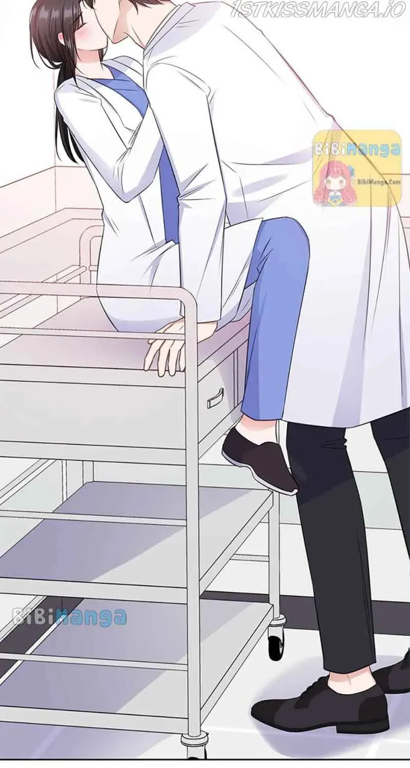 Read Heart Crush chapter 56 image 20 on Lezhin