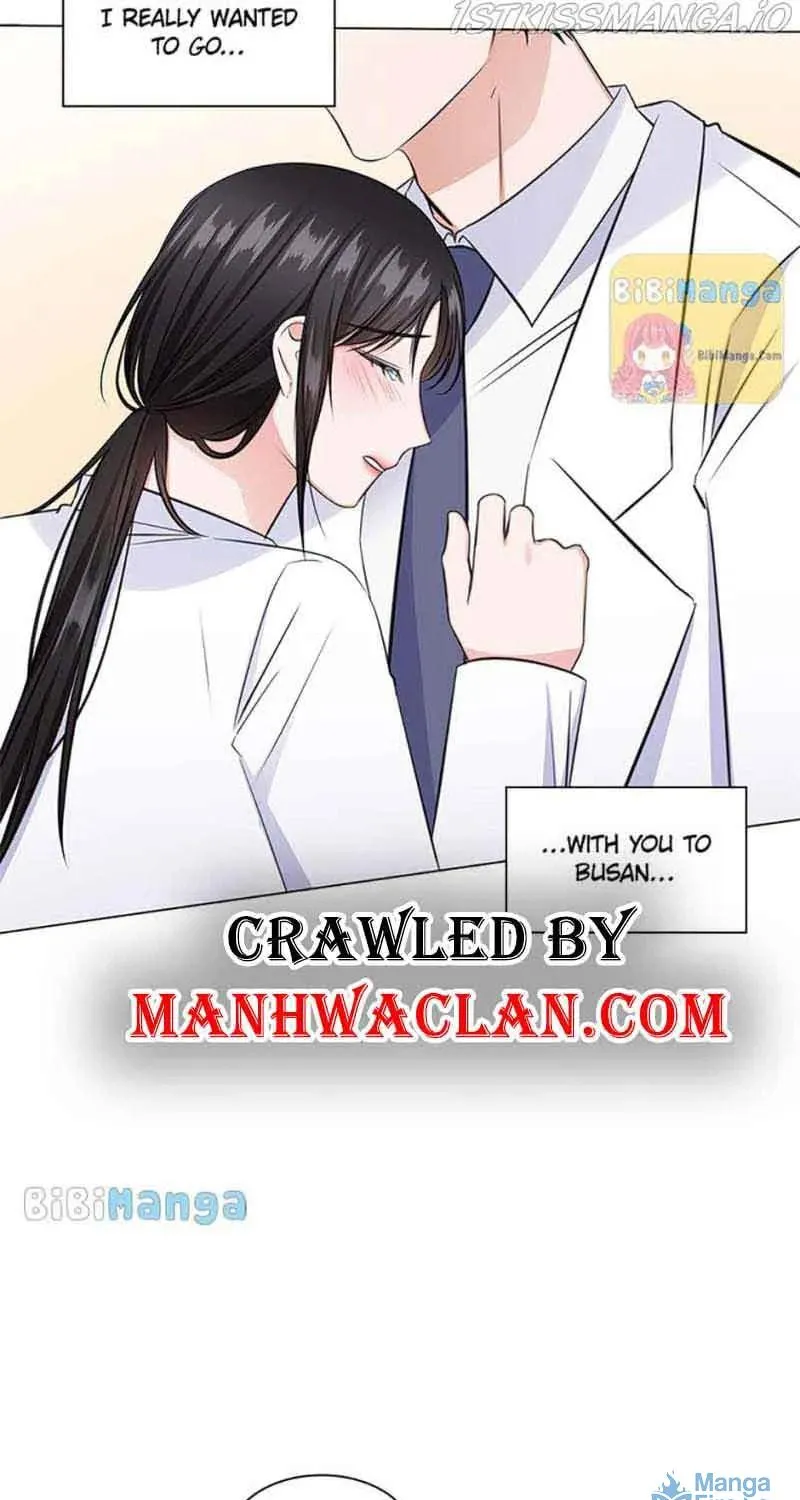 Read Heart Crush chapter 56 image 4 on Lezhin