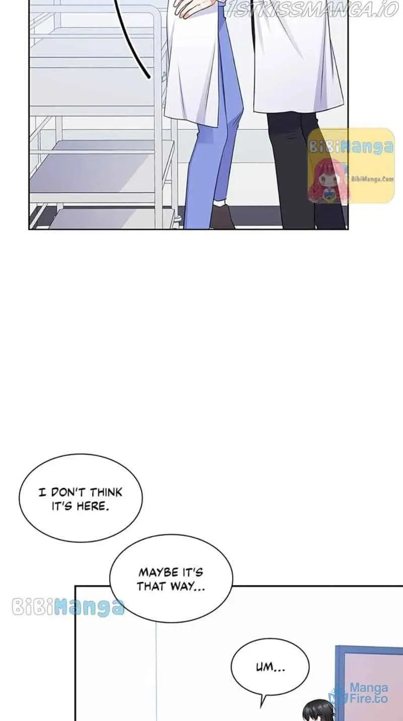Read Heart Crush chapter 56 image 48 on Lezhin