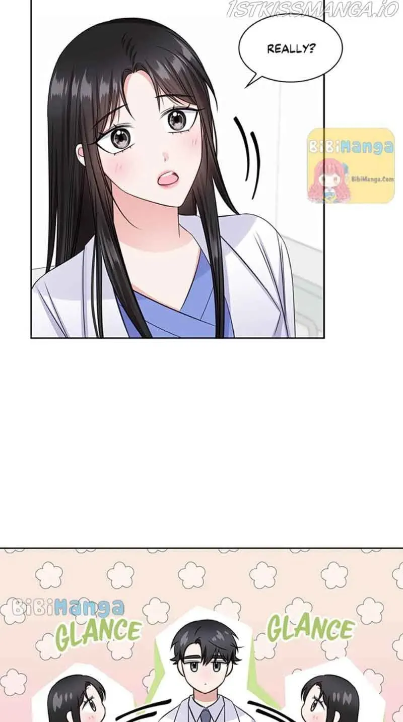 Read Heart Crush chapter 56 image 52 on Lezhin