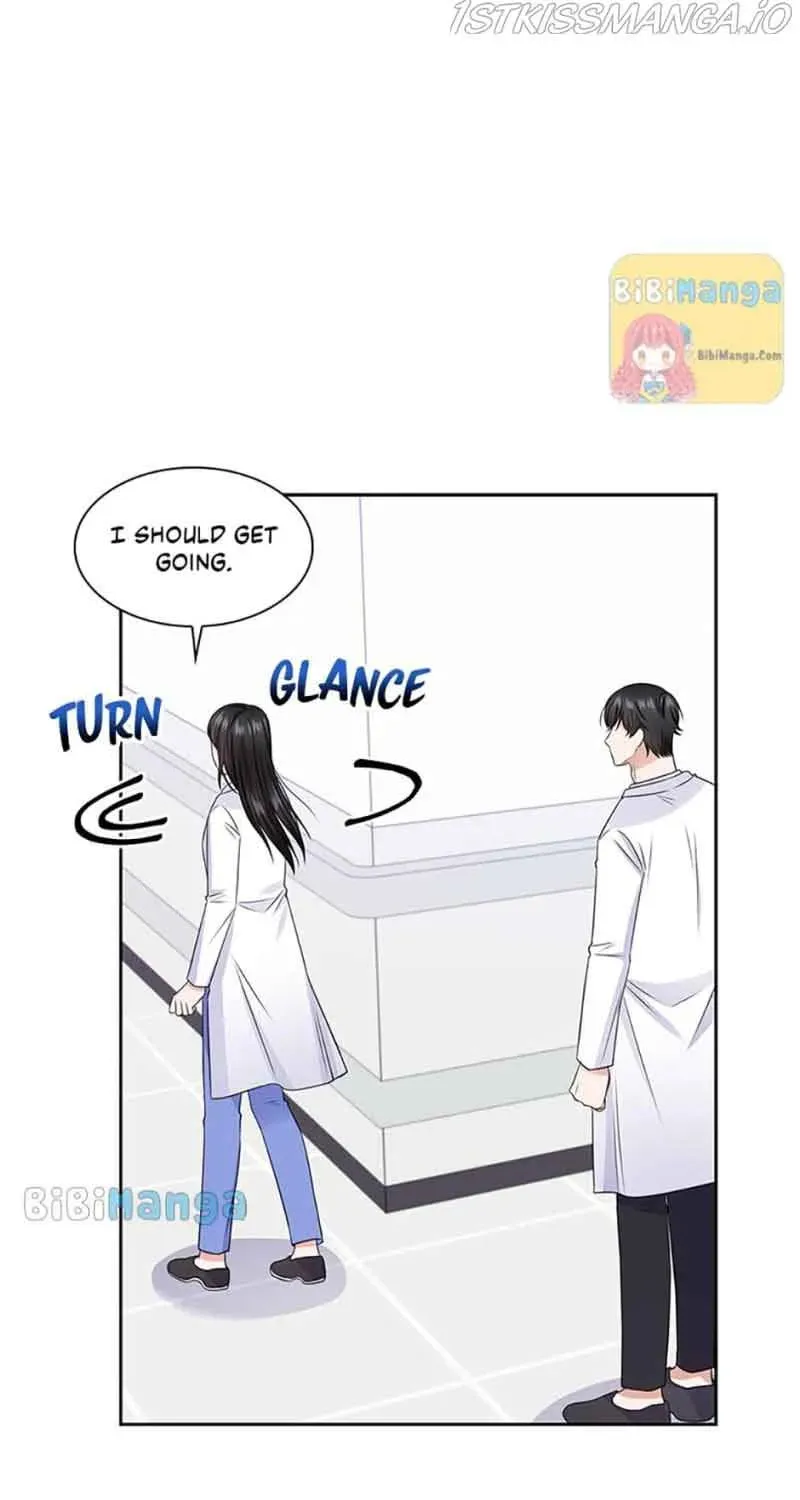 Read Heart Crush chapter 56 image 57 on Lezhin