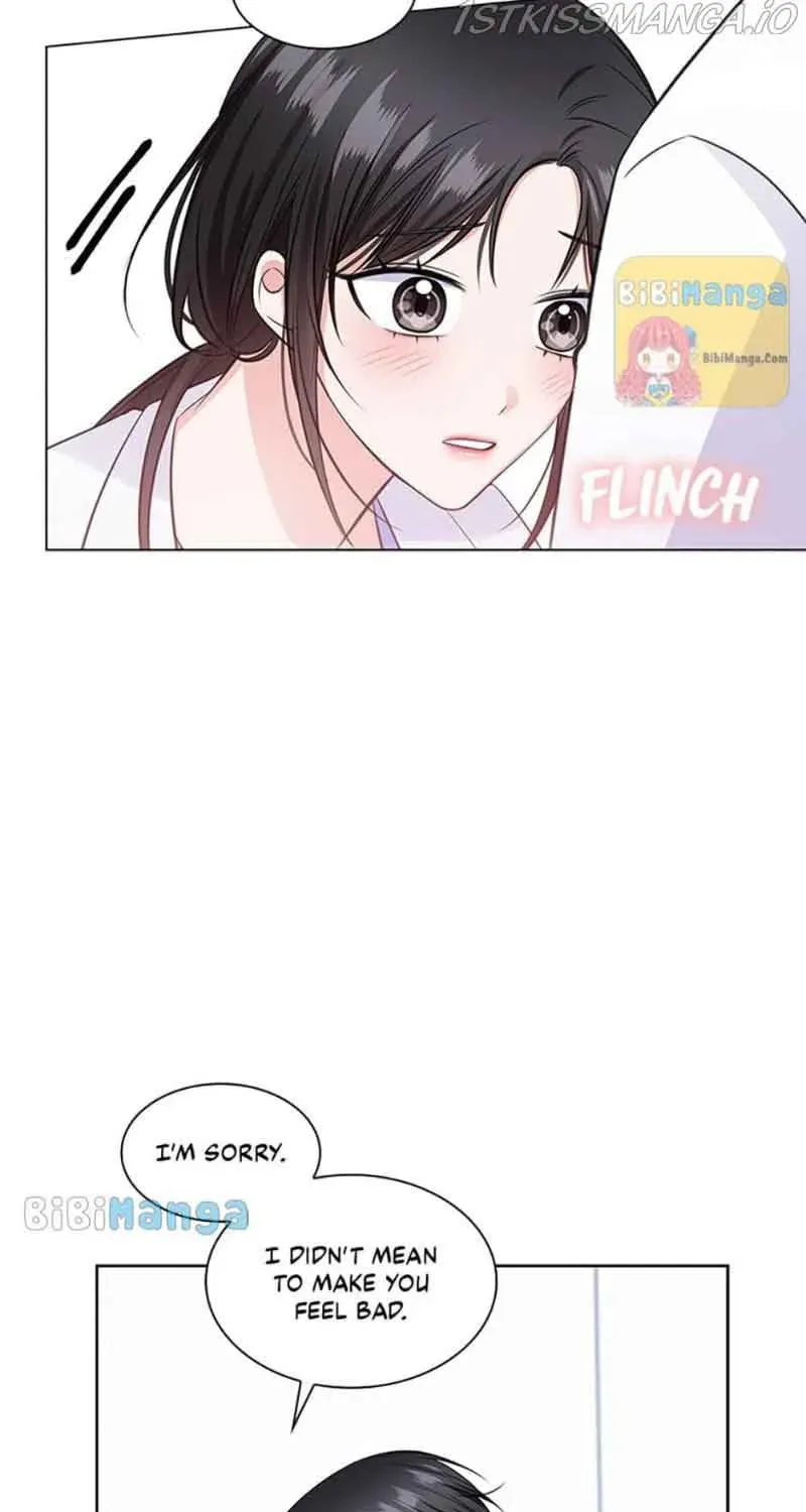 Read Heart Crush chapter 56 image 6 on Lezhin