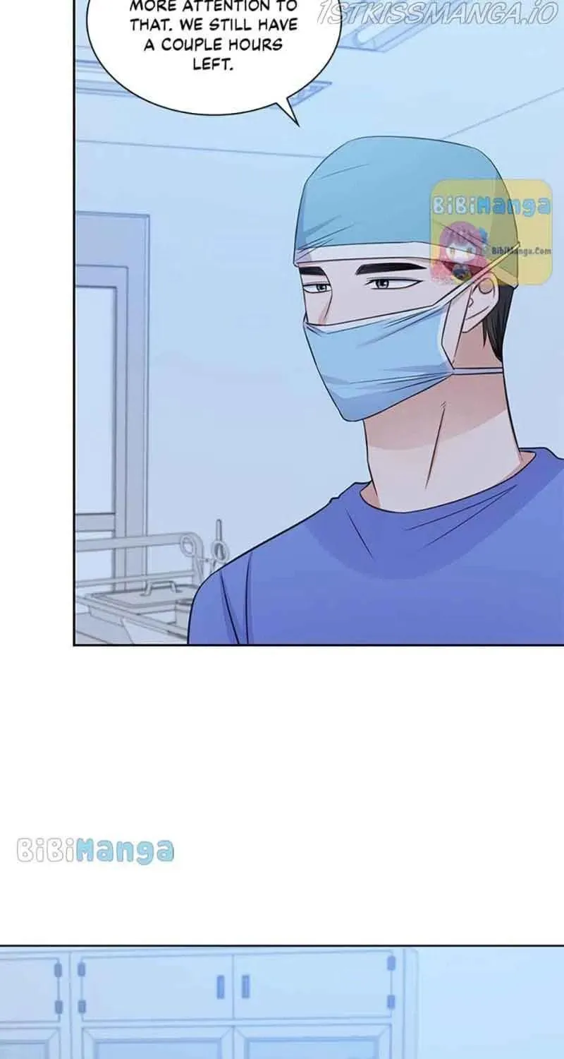 Read Heart Crush chapter 56 image 77 on Lezhin