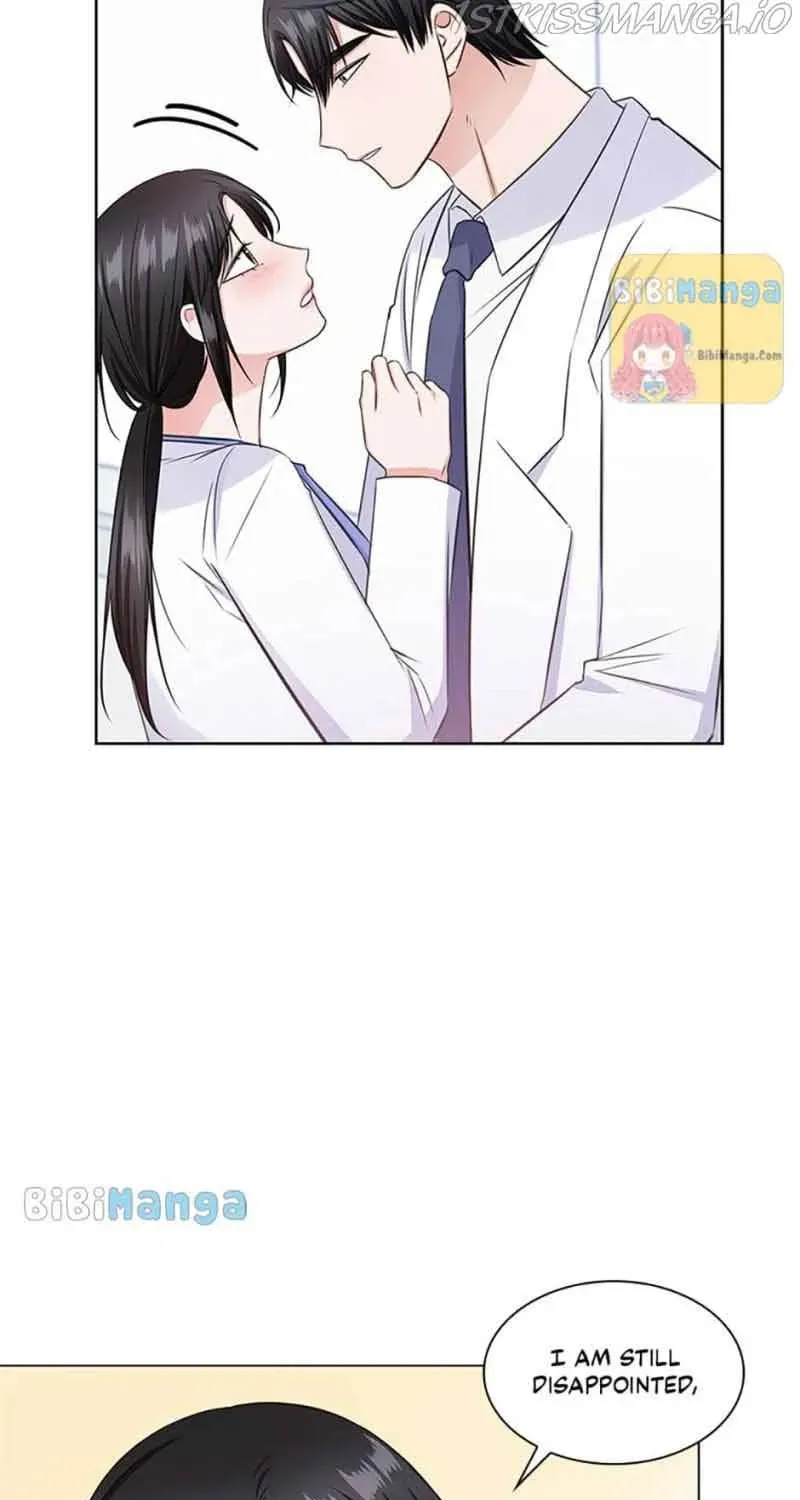 Read Heart Crush chapter 56 image 8 on Lezhin