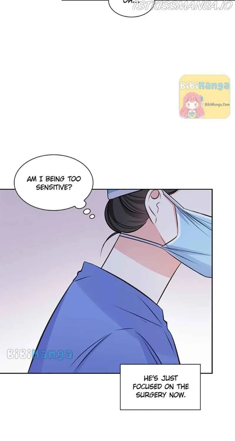 Read Heart Crush chapter 56 image 81 on Lezhin