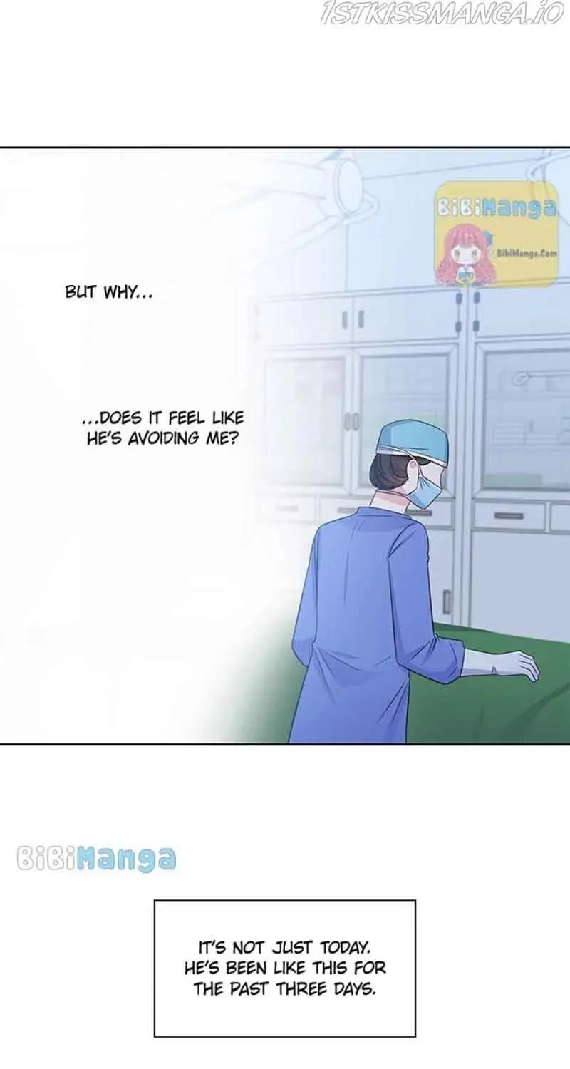 Read Heart Crush chapter 56 image 83 on Lezhin
