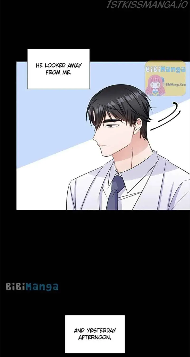 Read Heart Crush chapter 56 image 87 on Lezhin