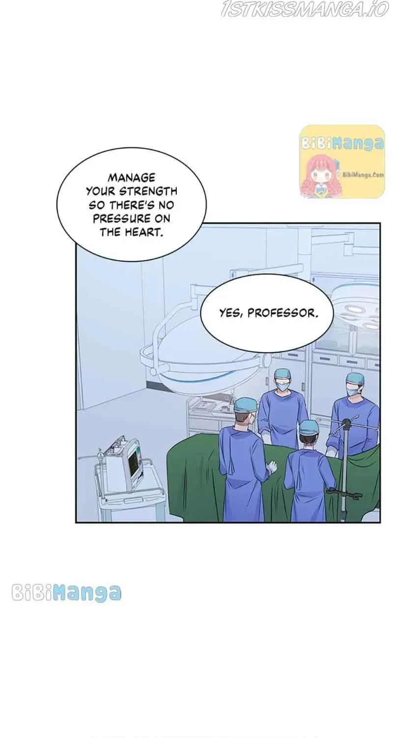 Read Heart Crush chapter 56 image 97 on Lezhin