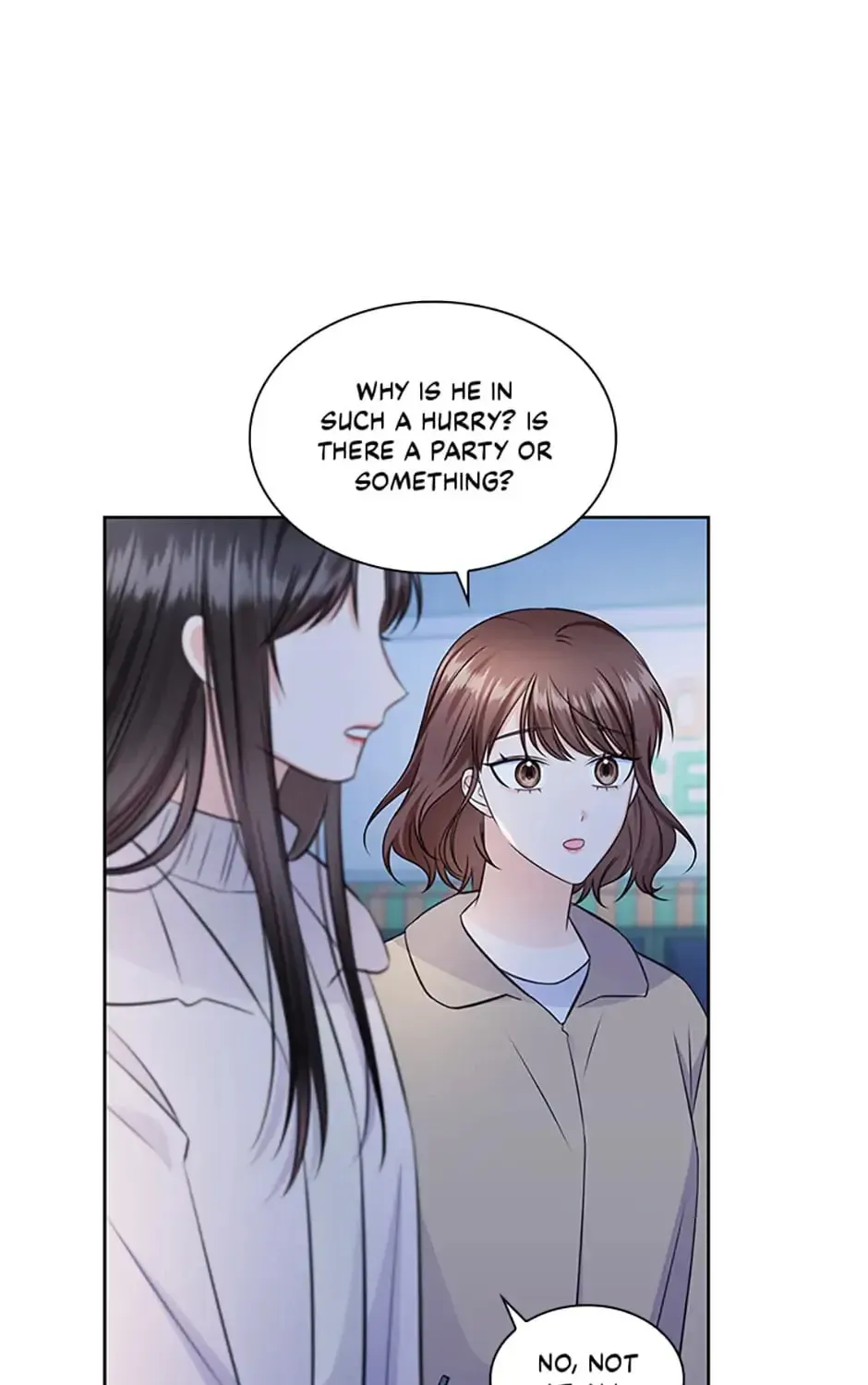 Read Heart Crush chapter 57 image 102 on Lezhin