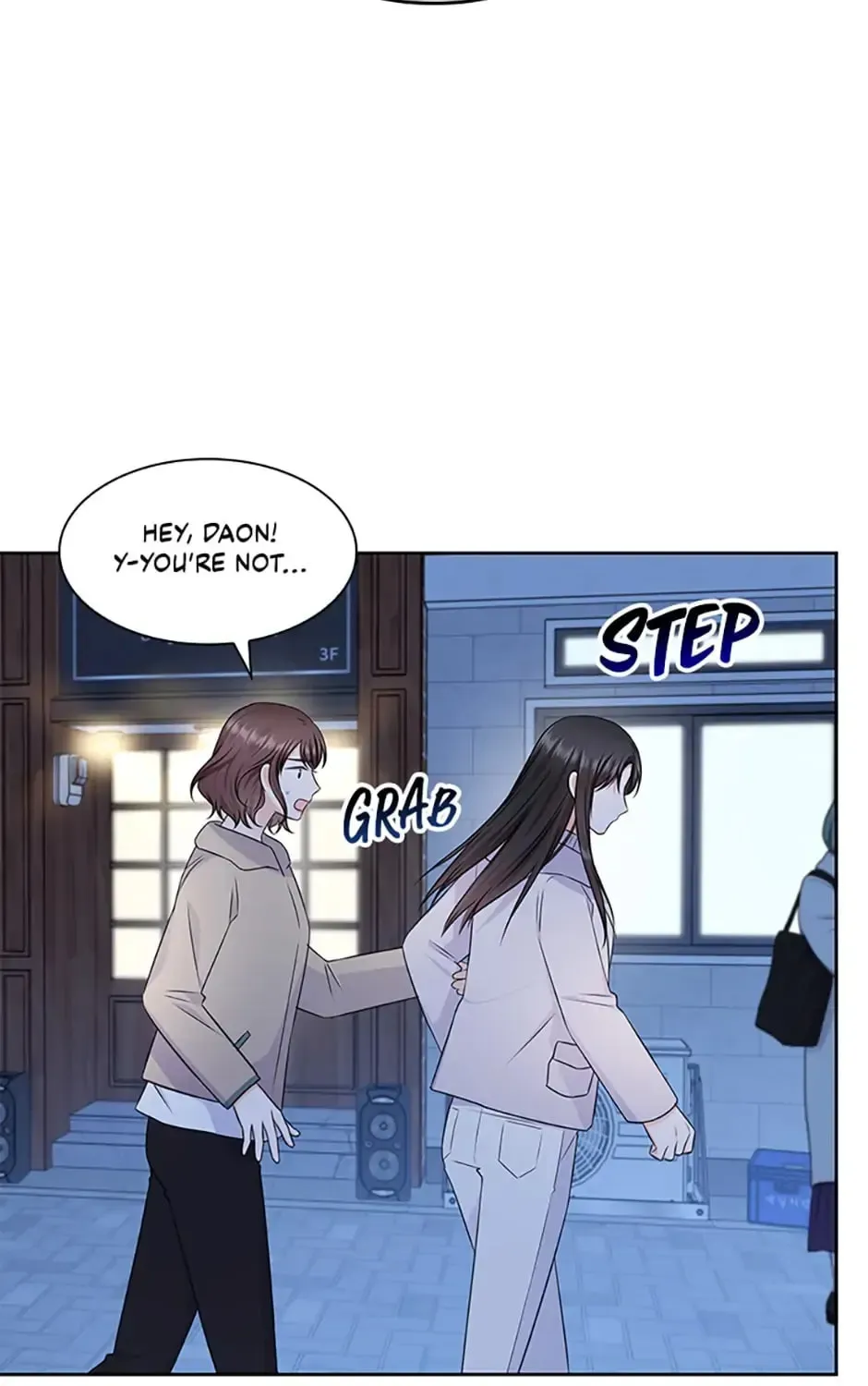 Read Heart Crush chapter 57 image 114 on Lezhin