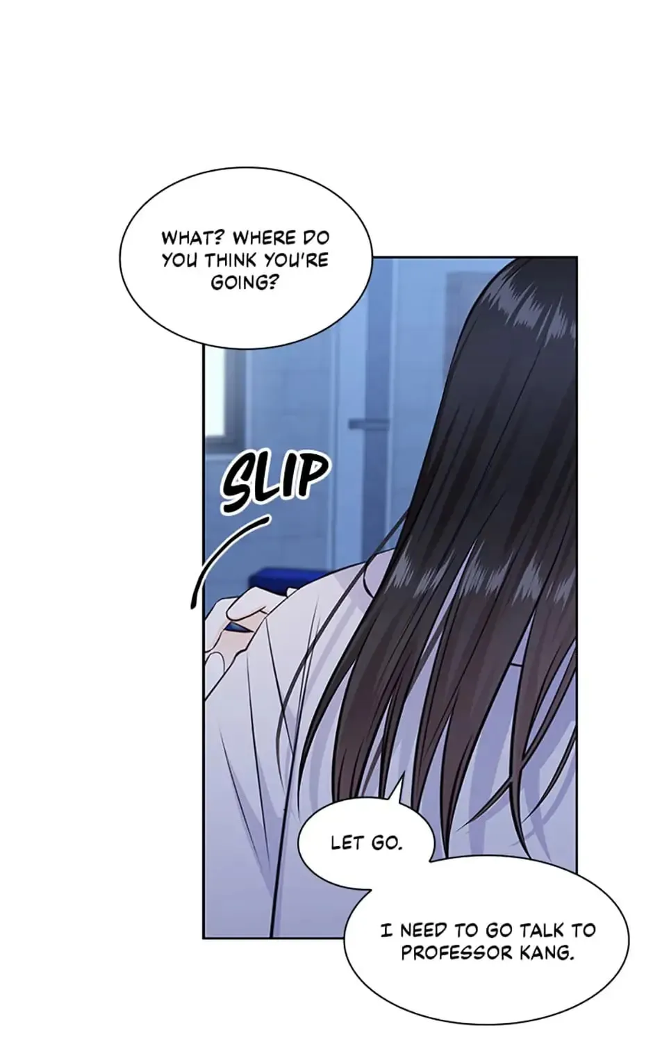 Read Heart Crush chapter 57 image 116 on Lezhin
