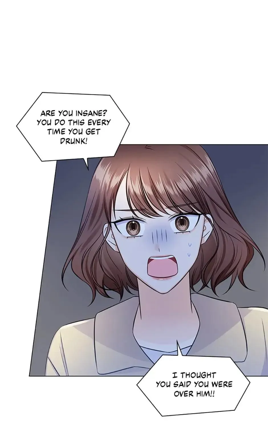 Read Heart Crush chapter 57 image 118 on Lezhin