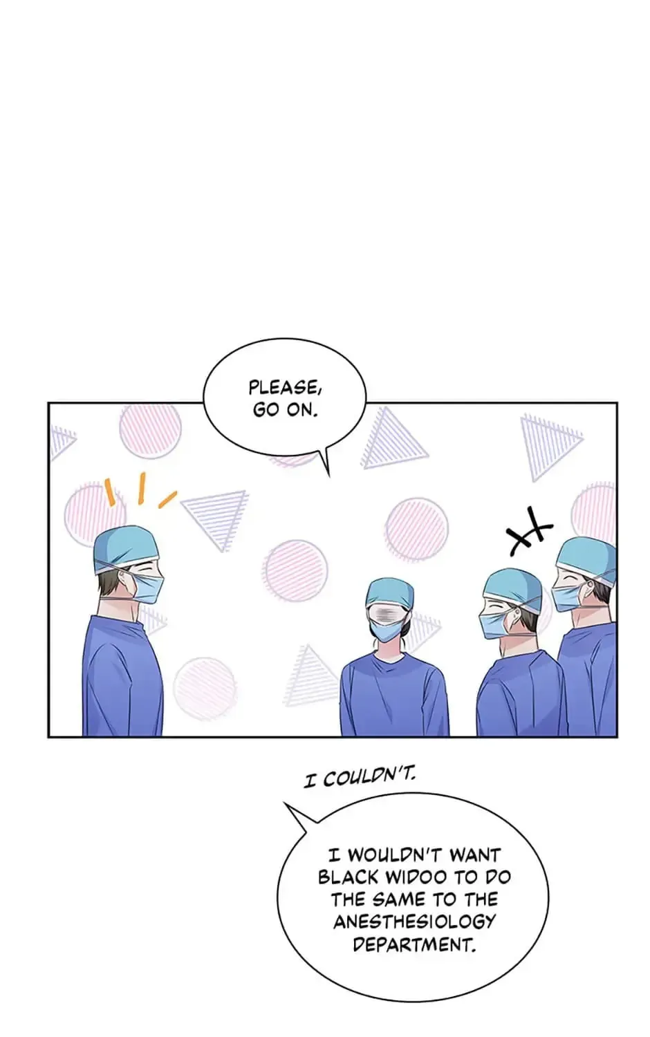Read Heart Crush chapter 57 image 12 on Lezhin