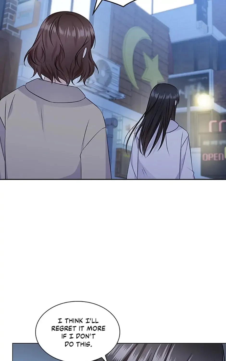 Read Heart Crush chapter 57 image 122 on Lezhin