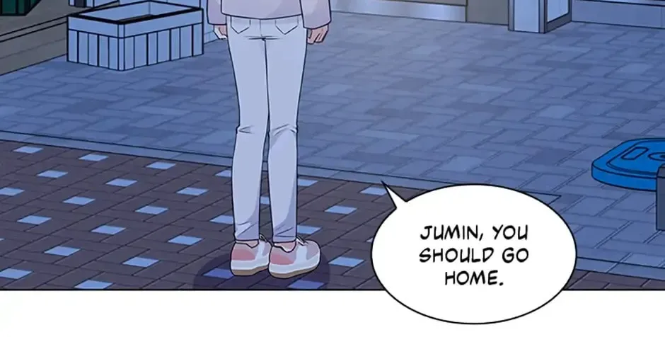 Read Heart Crush chapter 57 image 127 on Lezhin