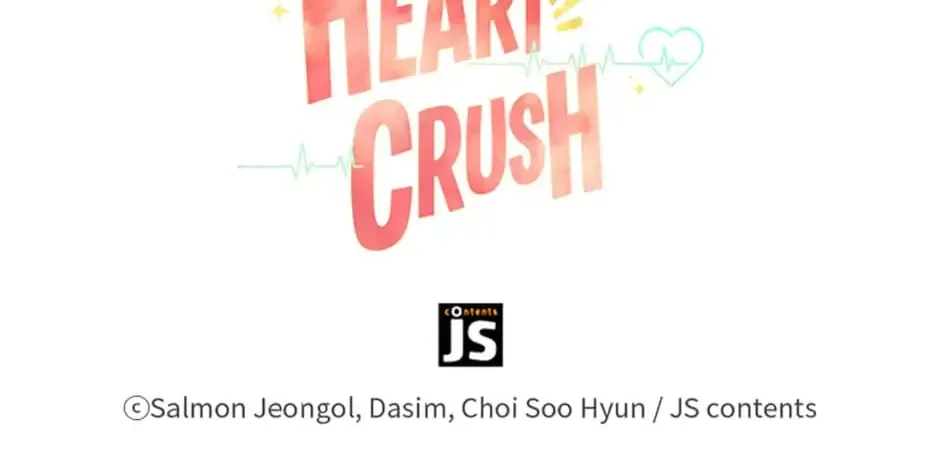 Read Heart Crush chapter 57 image 133 on Lezhin