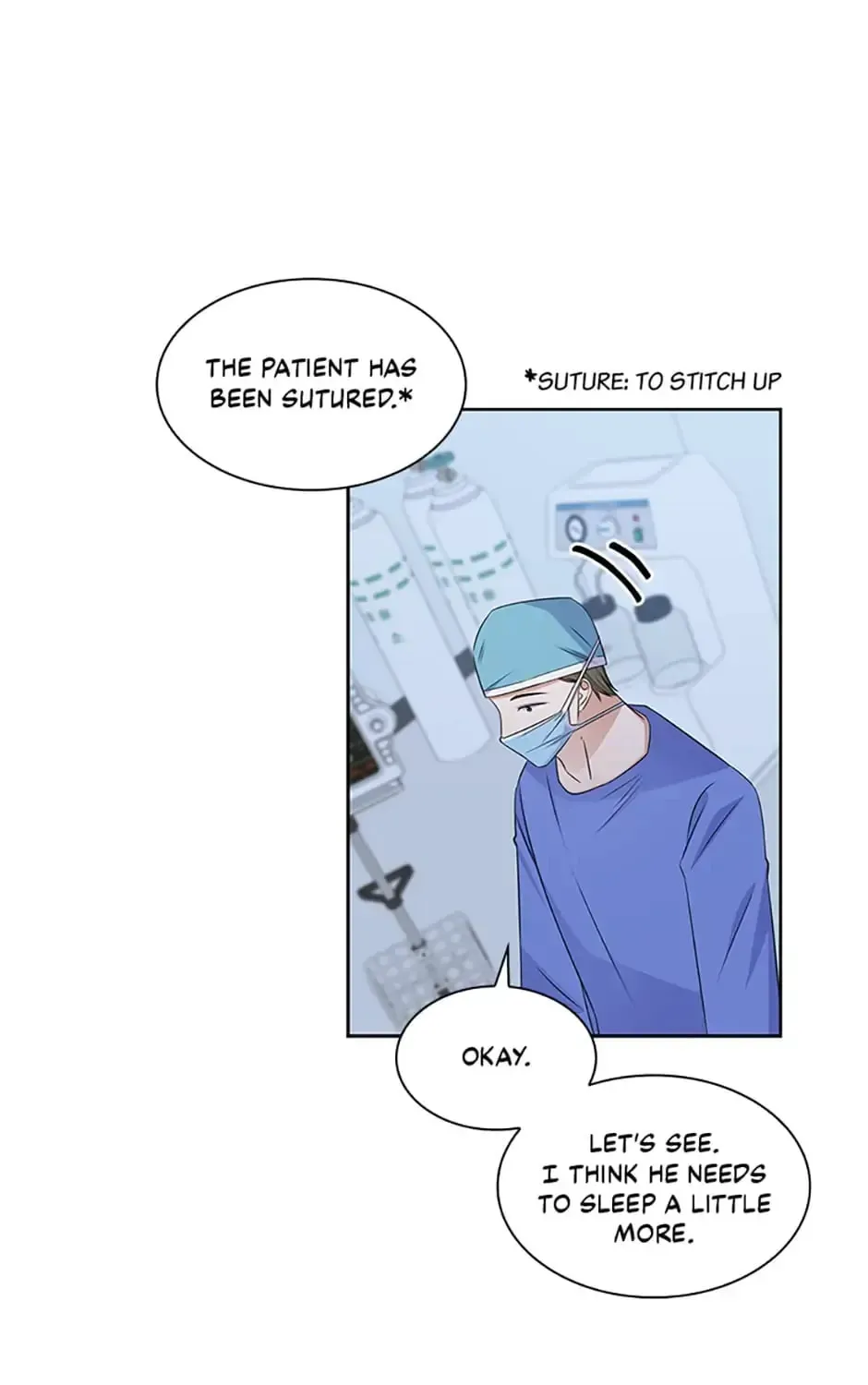 Read Heart Crush chapter 57 image 14 on Lezhin