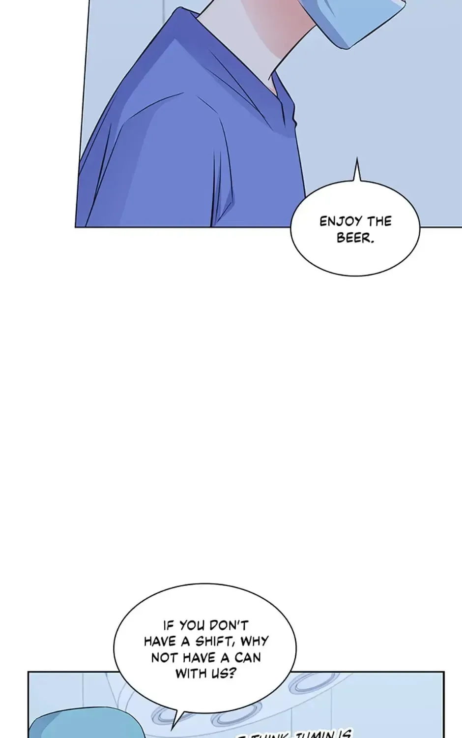Read Heart Crush chapter 57 image 20 on Lezhin