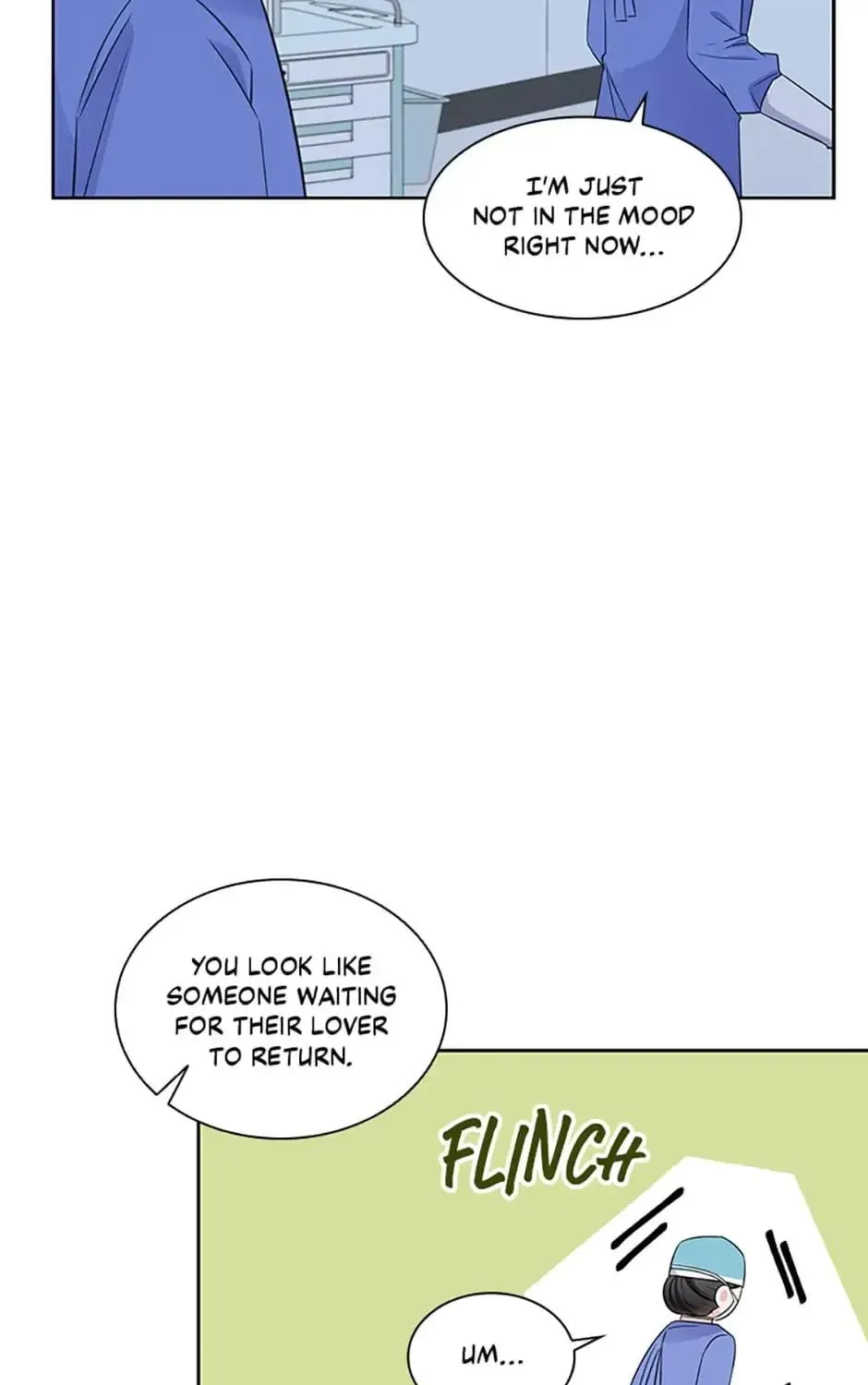 Read Heart Crush chapter 57 image 22 on Lezhin