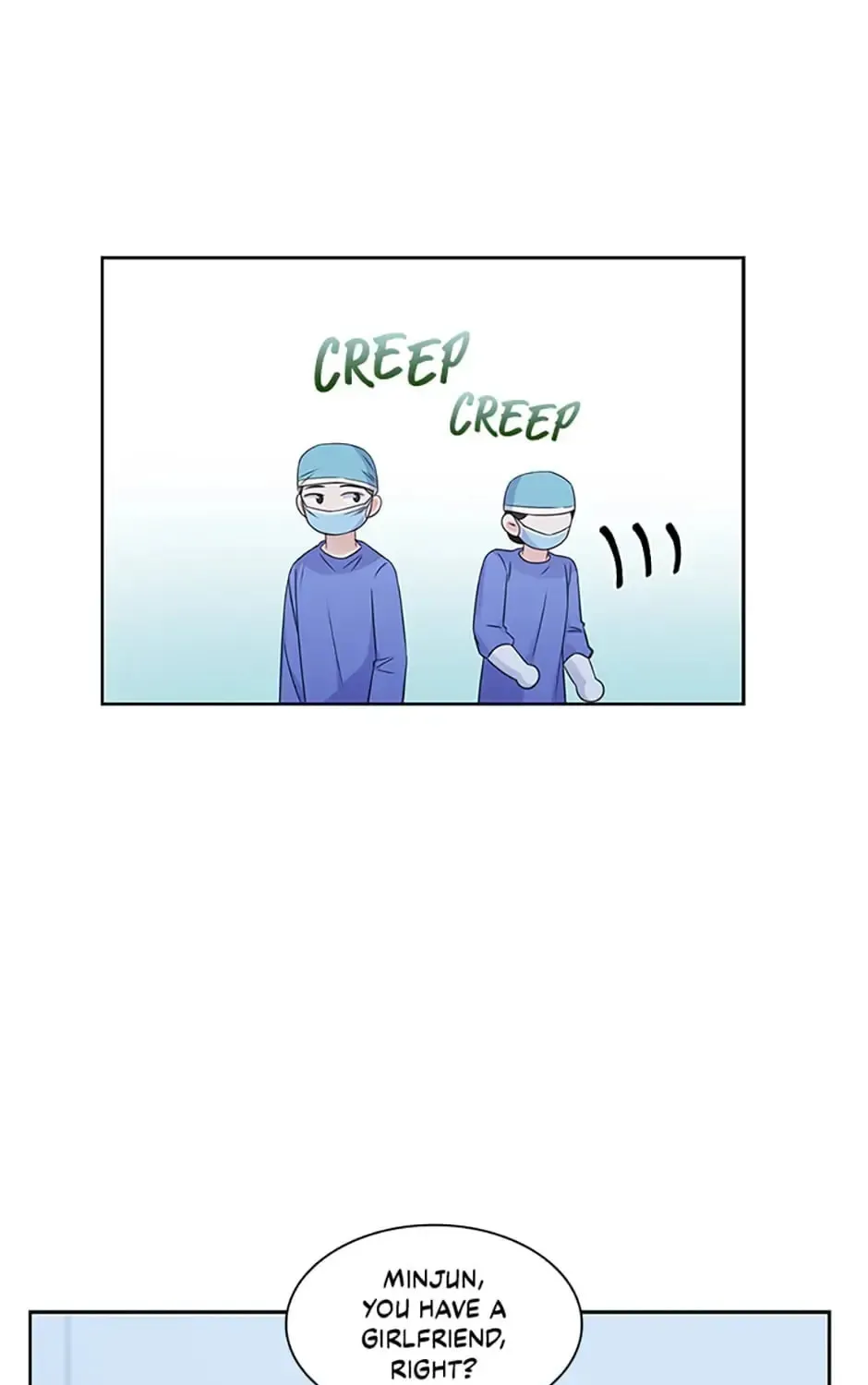Read Heart Crush chapter 57 image 24 on Lezhin