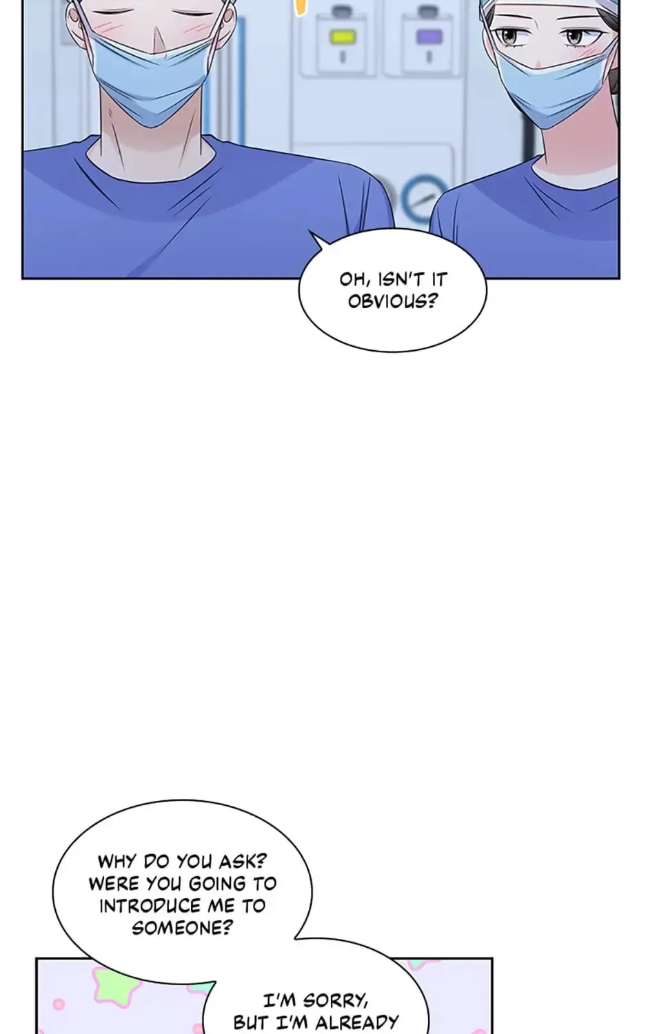 Read Heart Crush chapter 57 image 26 on Lezhin