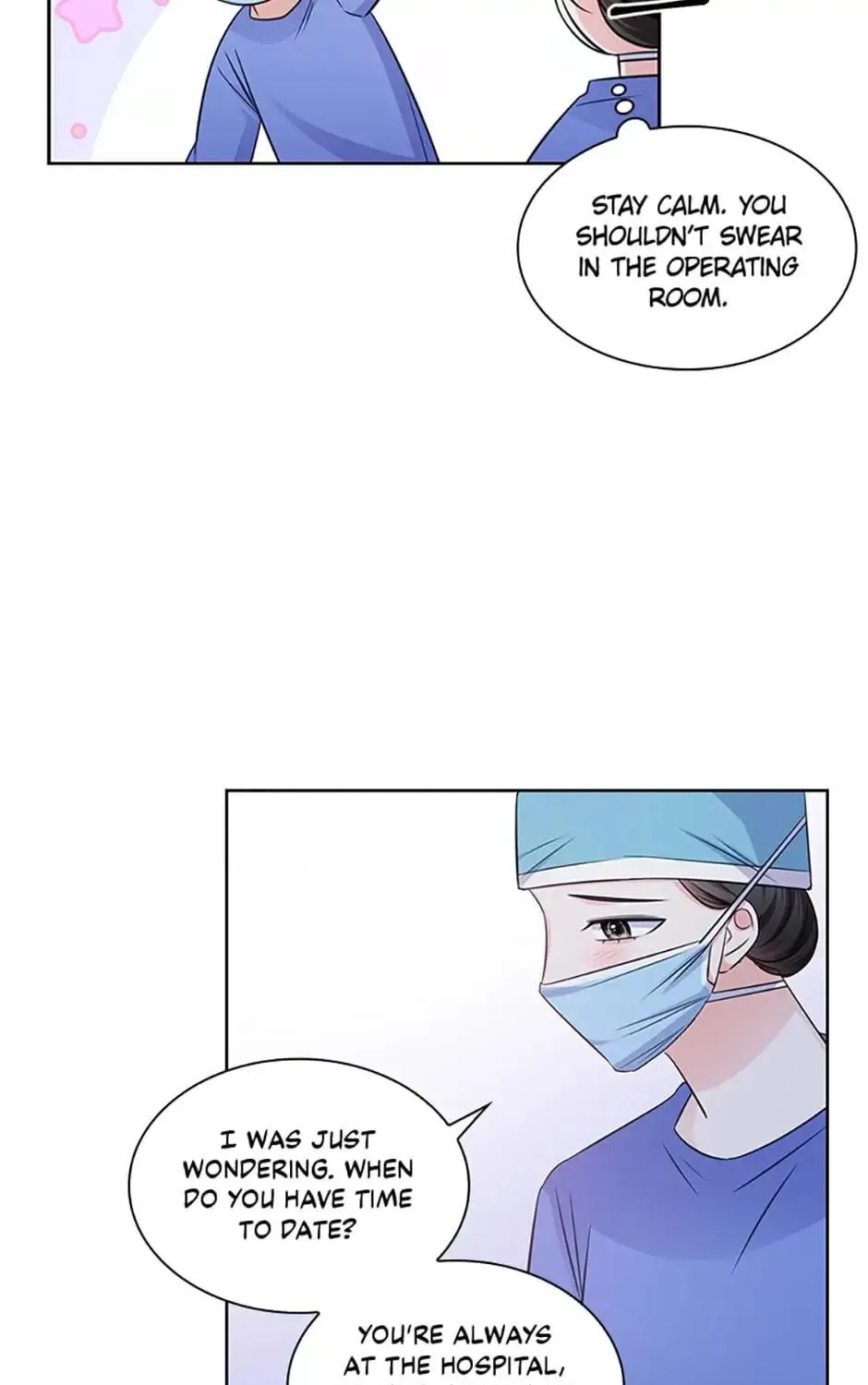 Read Heart Crush chapter 57 image 28 on Lezhin