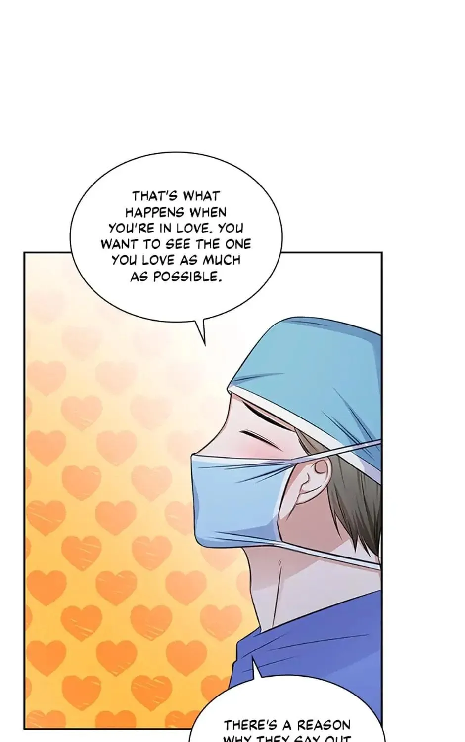Read Heart Crush chapter 57 image 34 on Lezhin