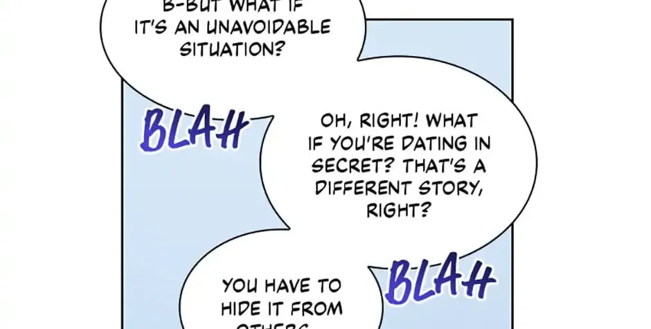 Read Heart Crush chapter 57 image 39 on Lezhin