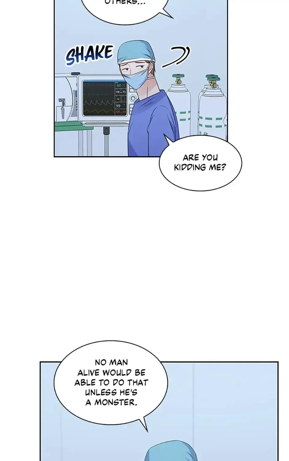 Read Heart Crush chapter 57 image 40 on Lezhin