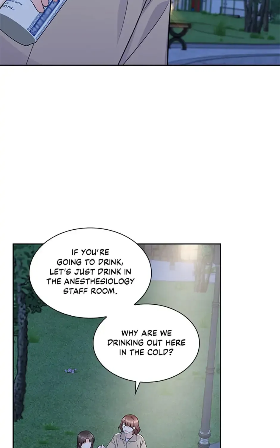 Read Heart Crush chapter 57 image 50 on Lezhin